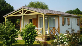  Les Cottages du Limonay  Сен-Мелуа-Де-Онде